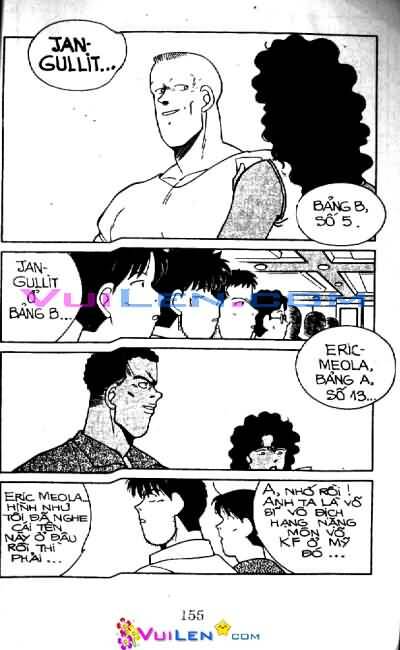 truyền nhân atula - shura no mon i chapter 28 156