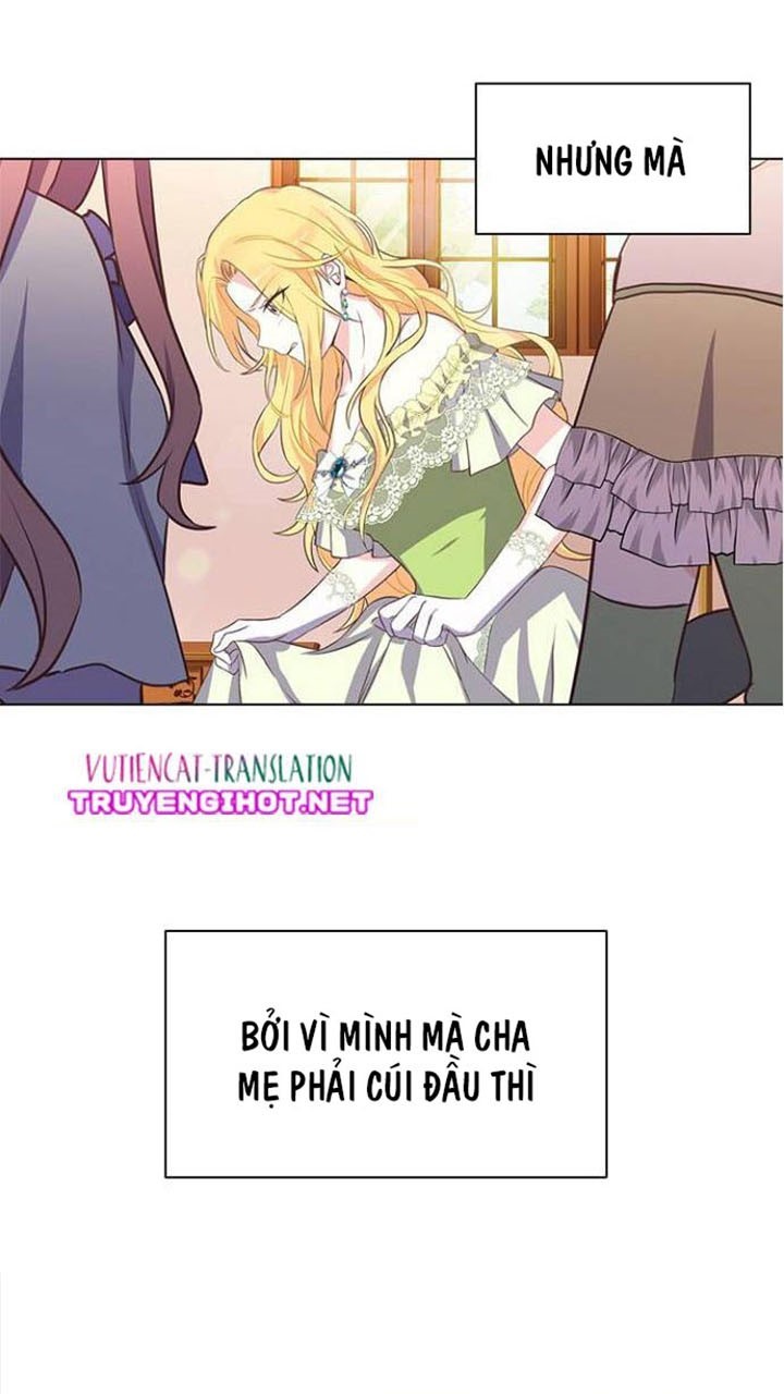 lời cầu hôn đến từ hoàng đế chapter 4 21