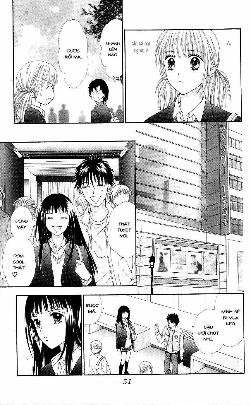 datte suki nan damon chapter 7 18