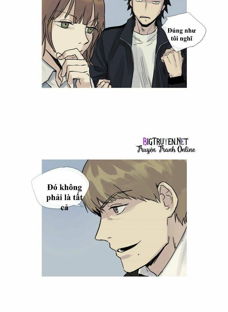 thành phố ác mộng chapter 5 28