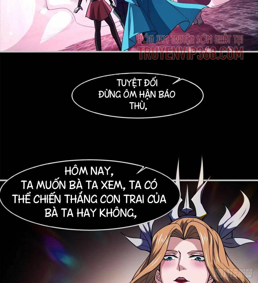 ma hoàng sư đệ quả thực quá chung tình chapter 80 64