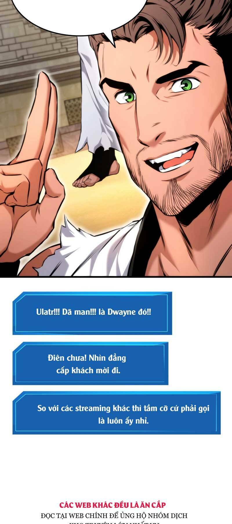 huyền thoại game thủ - tái xuất chapter 64 37