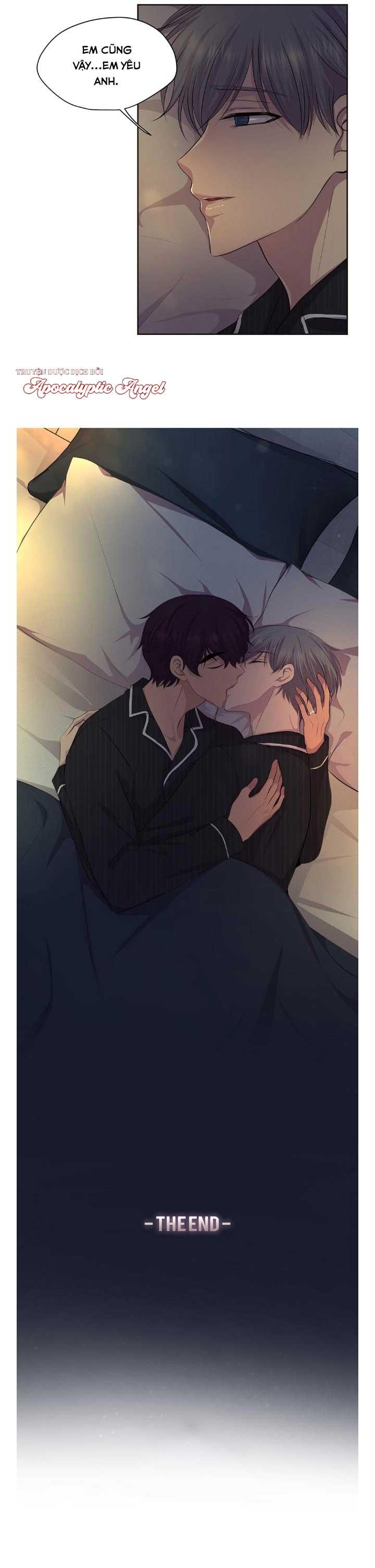 giữ em thật chặt (hold me tight) chapter 100 15