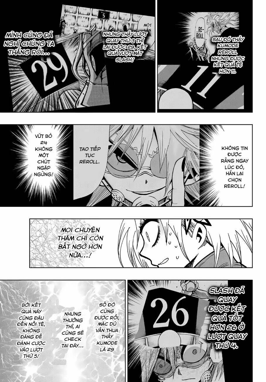 cuộc chiến cờ bạc chapter 12 19