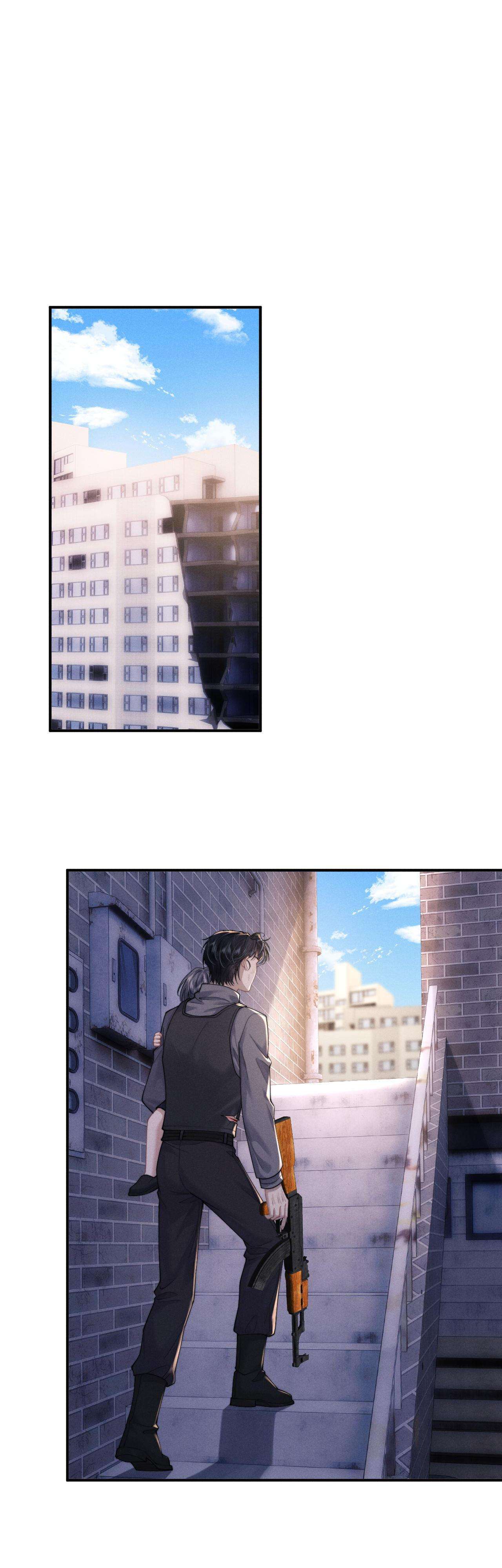 chấp sự thỏ tai cụp chapter 87 3