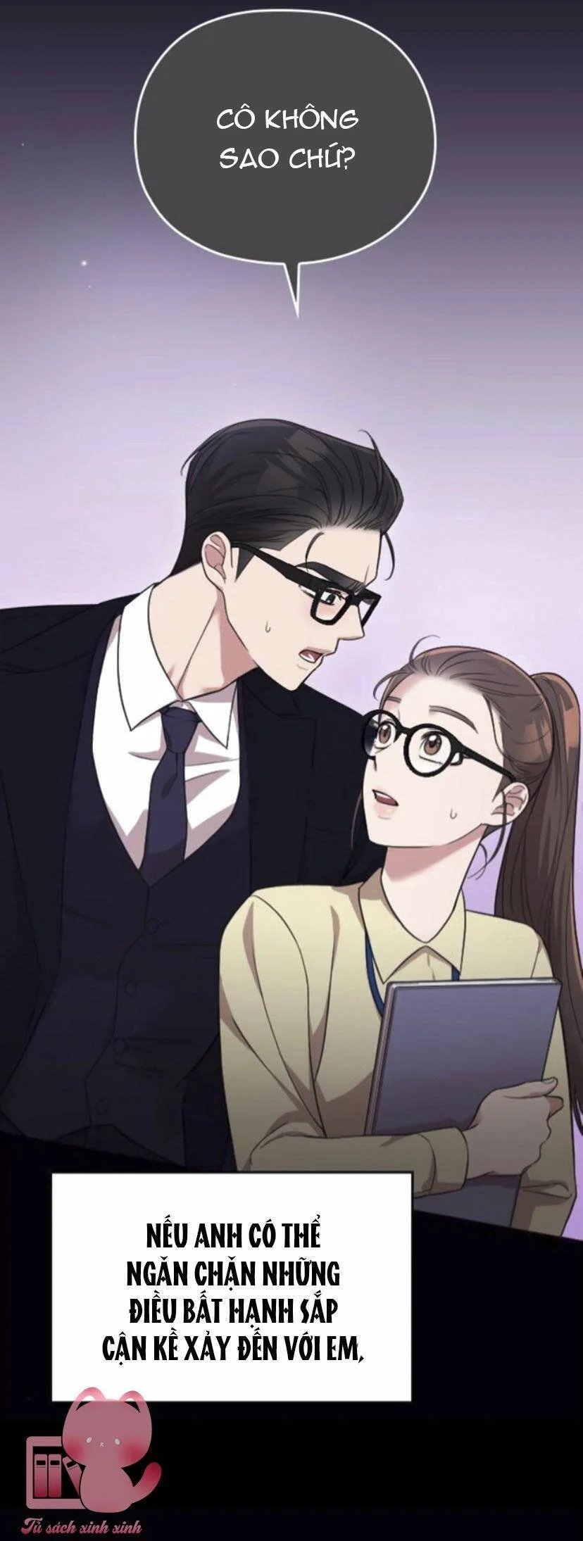 cô đi mà lấy chồng tôi chapter 47 94