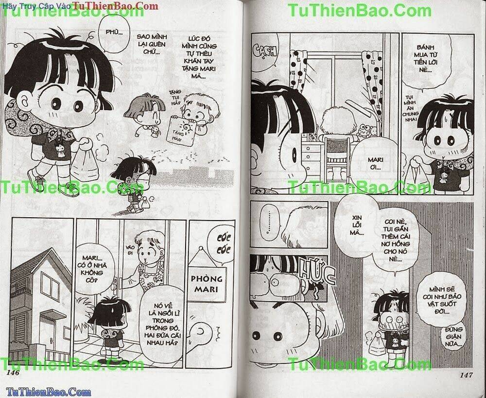 nhóc miko chapter 3 73