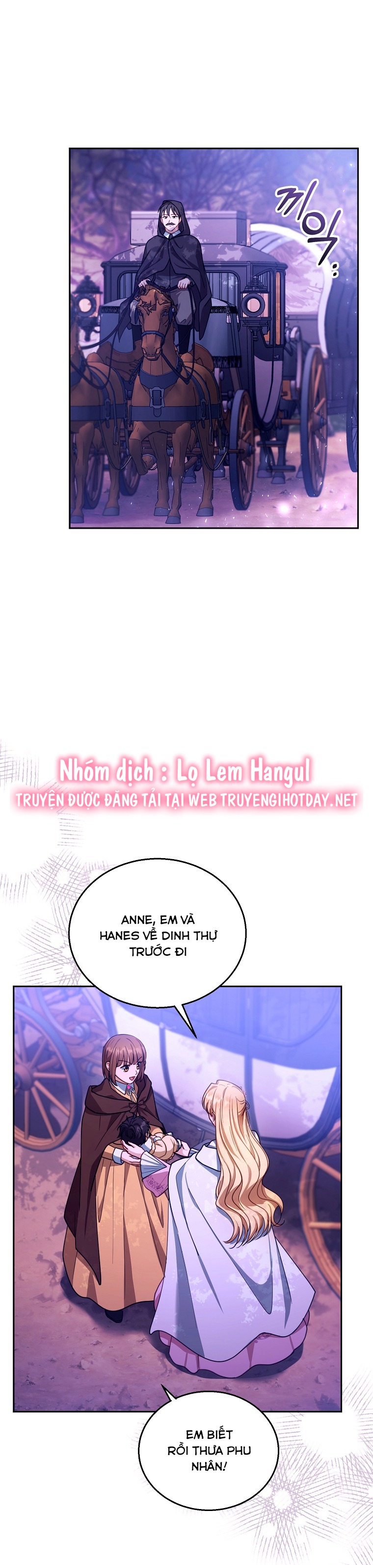 tôi đã có con với người chồng phản diện chapter 88 8