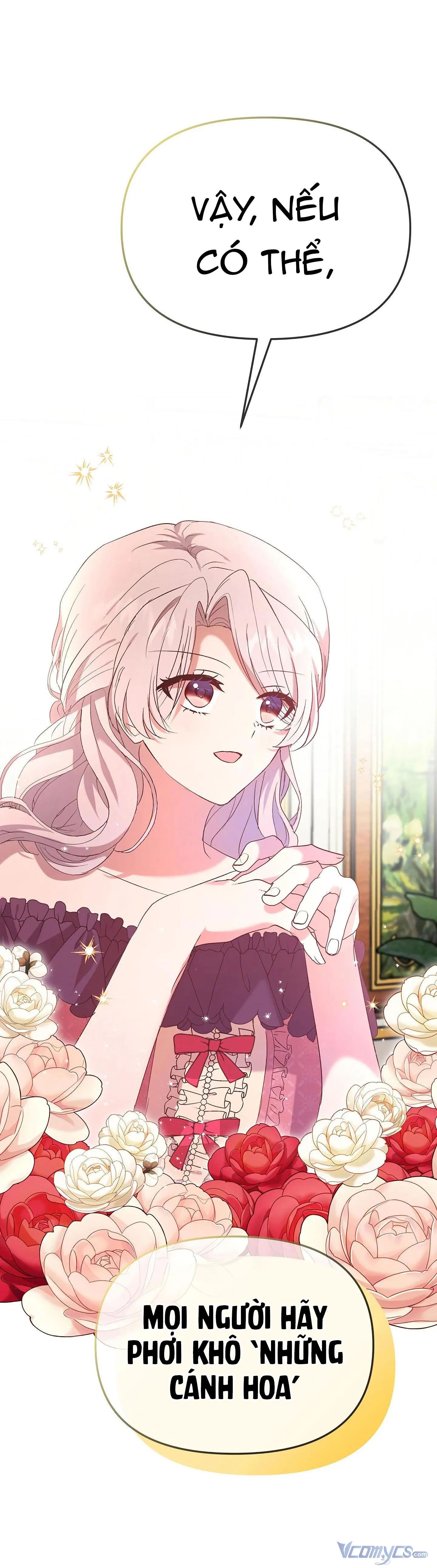 tôi cứu anh không có nghĩa là tôi muốn cưới anh chapter 7 16