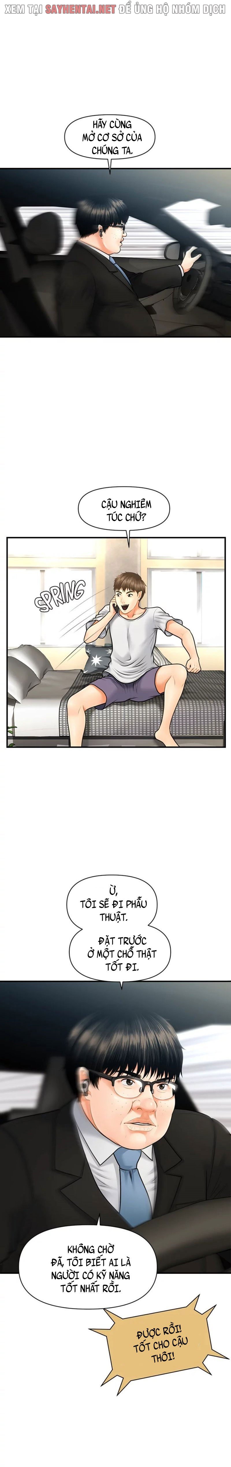 này anh đẹp trai chapter 7 1