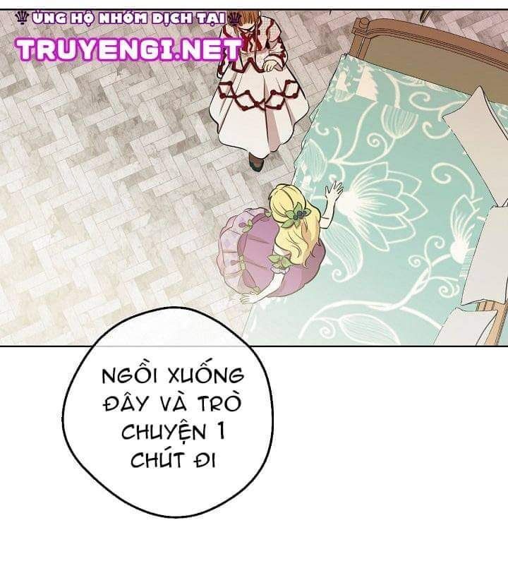 một ngày nọ tôi bỗng thành nàng công chúa chapter 65 32