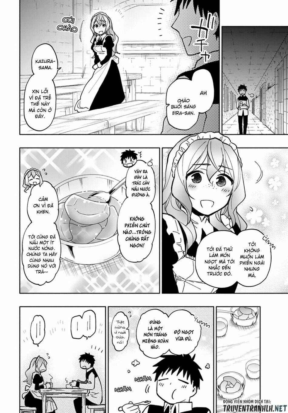 takarakuji de 40-oku atattandakedo isekai ni ijuu suru chapter 24 25