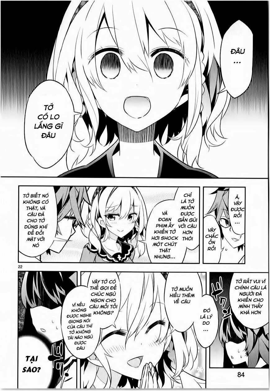 mousugu shinu hito chapter 2 25