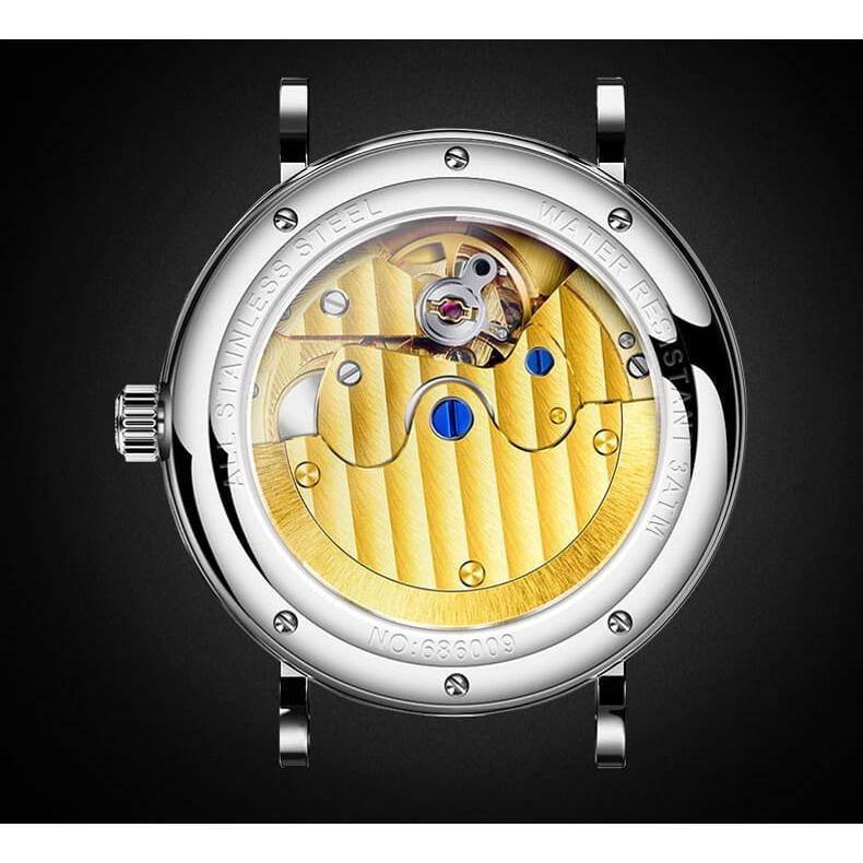 Đồng hồ nam chính hãng LOBINNI L6860-4