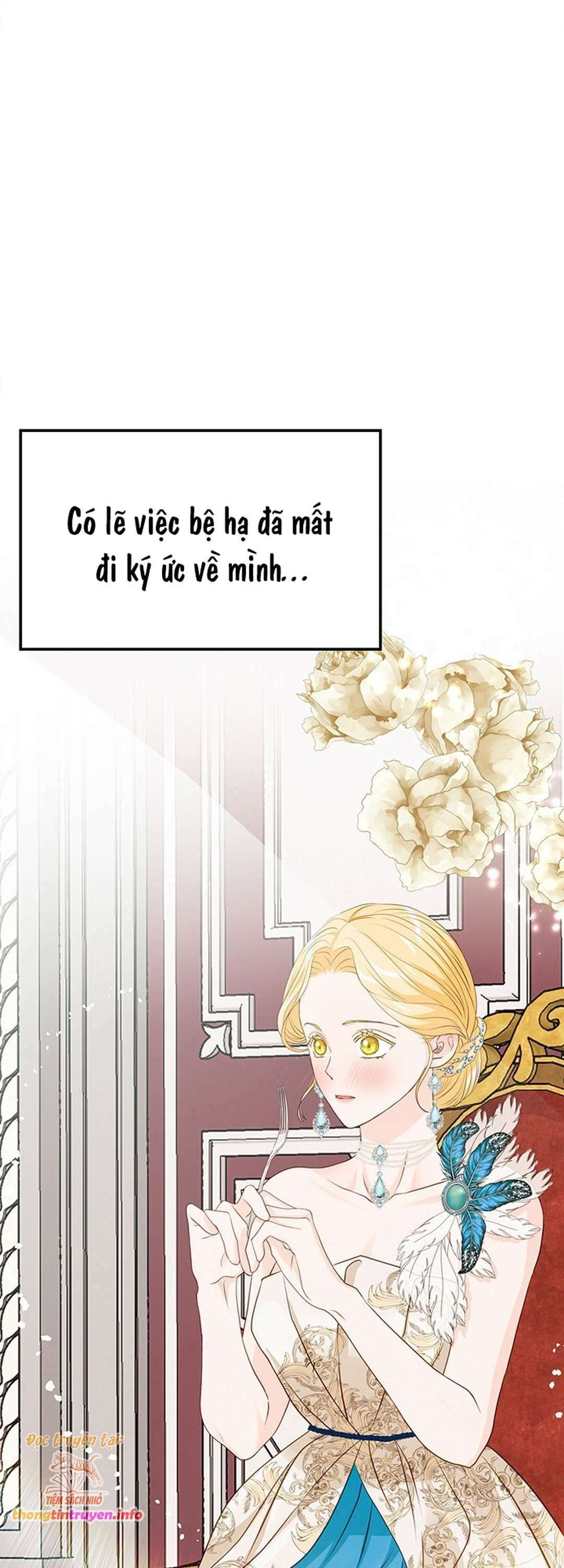 [ 18+ ] bệ hạ đã thay đổi rồi! chapter 15 8