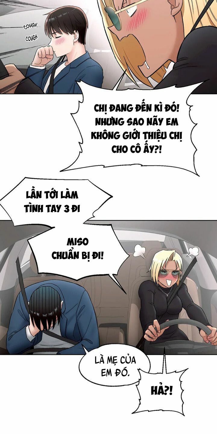 phòng tập gym bí mật chapter 53 51