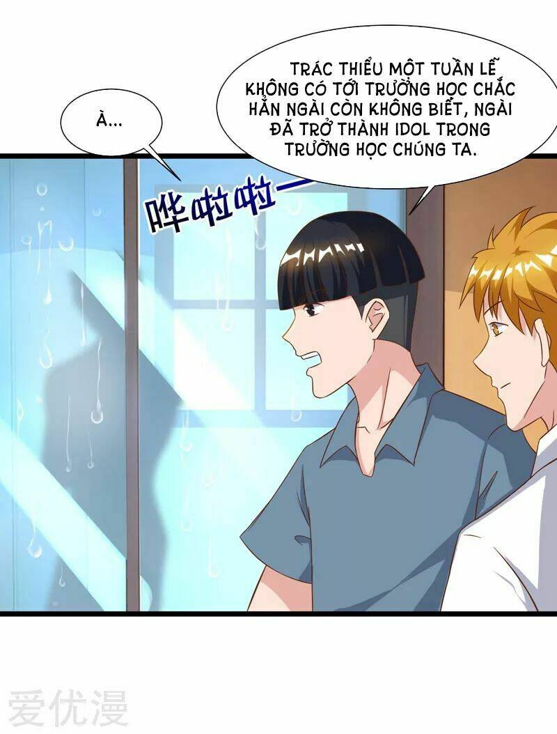 trọng sinh khí thiếu quy lai chapter 45 16