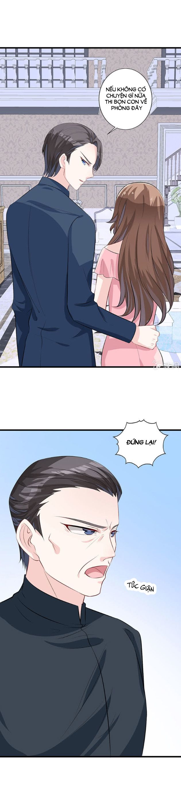tân nương thế thân chapter 22 7