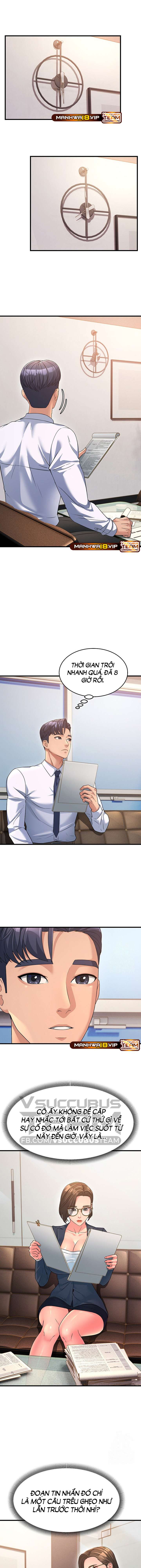 đến mẹ vợ cũng phải chiều theo ý anh chapter 12 11