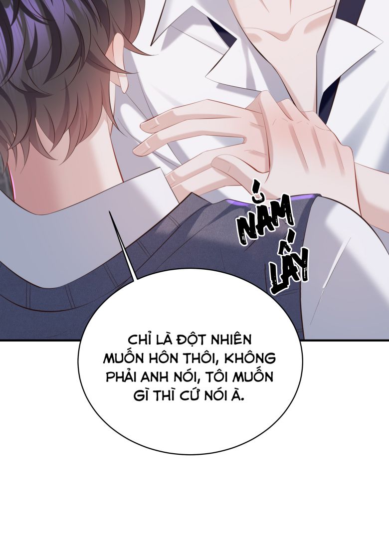 Tâm Sự Thiếu Niên chapter 32