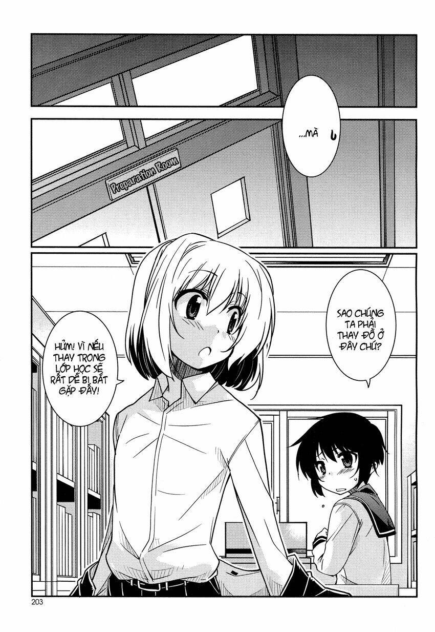 boku no boku chapter 2 9