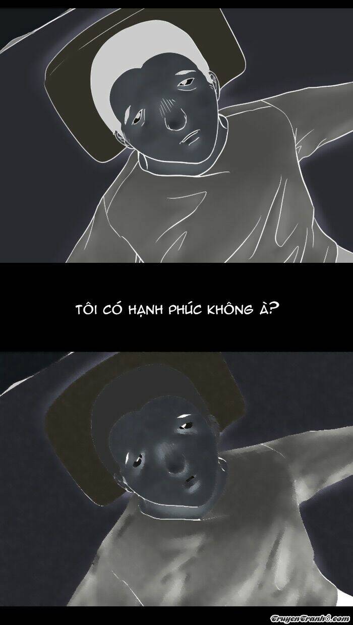 thứ sáu: những câu chuyện cấm chapter 2 33