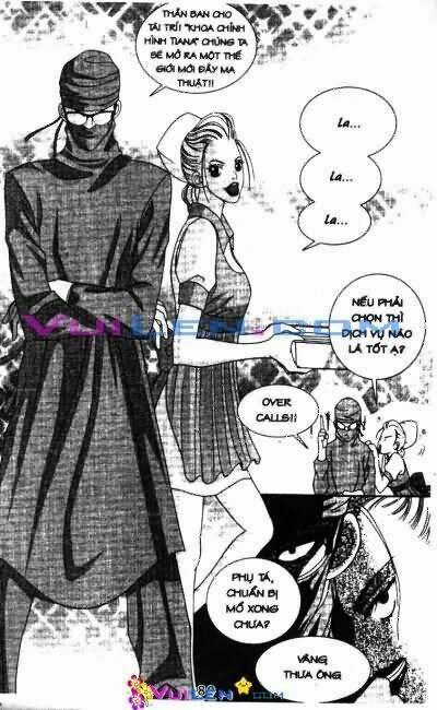 bí mật học viện cross chapter 3 80