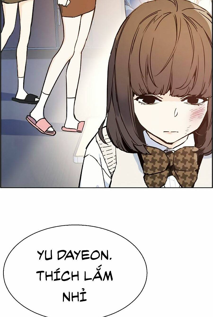 bạn học tôi là lính đánh thuê chapter 4 149