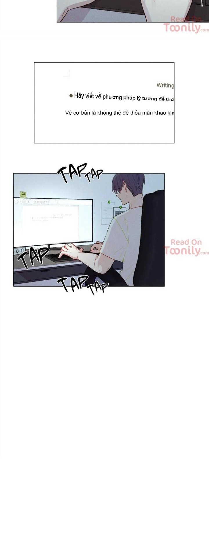 mảnh ghép o bị khuyết chapter 84 8