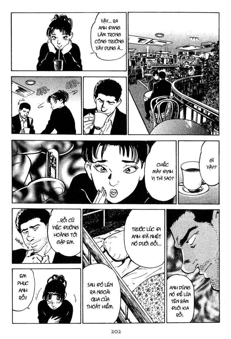 old boy chapter 9 14