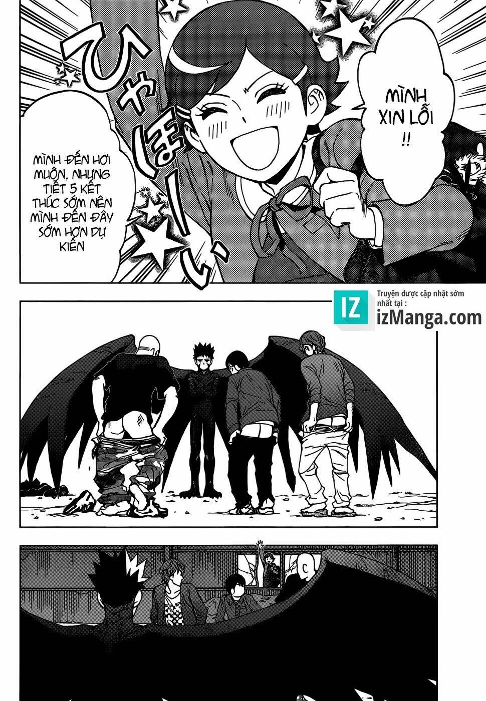 birdmen chapter 6 31