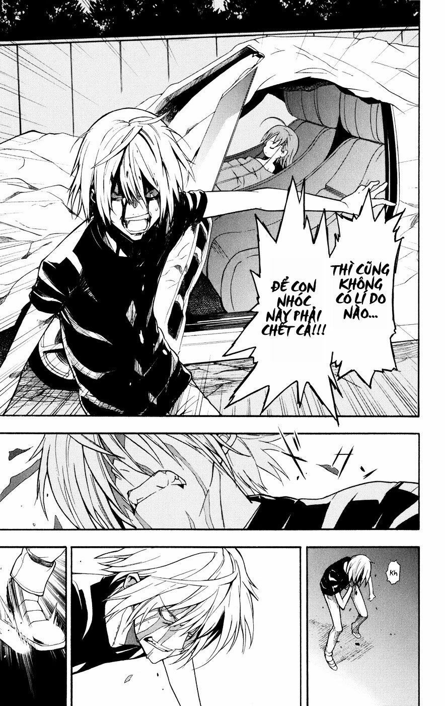 cấm thư ma thuật index chapter 33 9