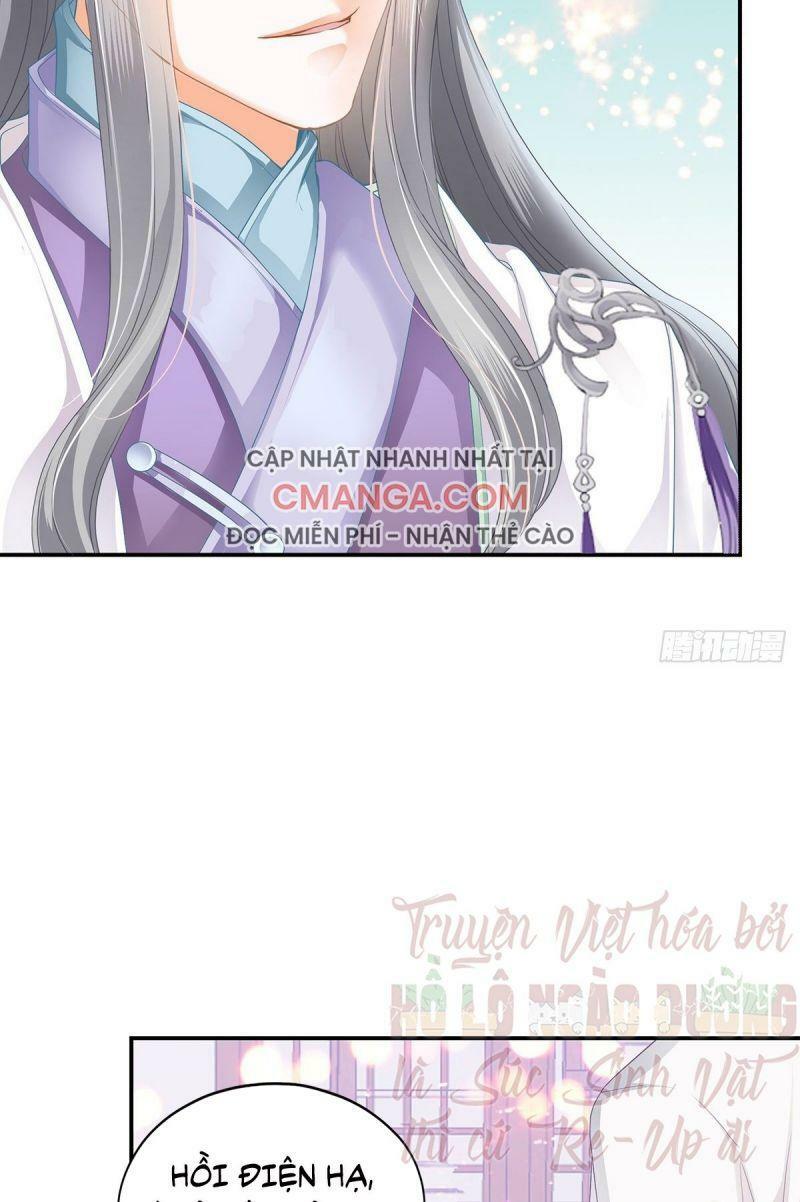 bổn vương muốn nàng chapter 3 18