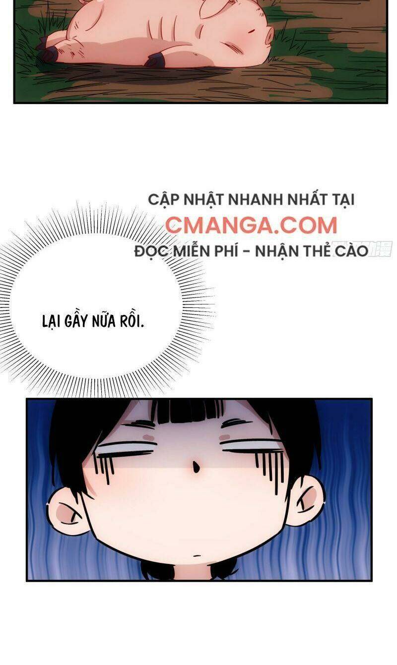 ma vương là đại địa chủ chapter 10 22