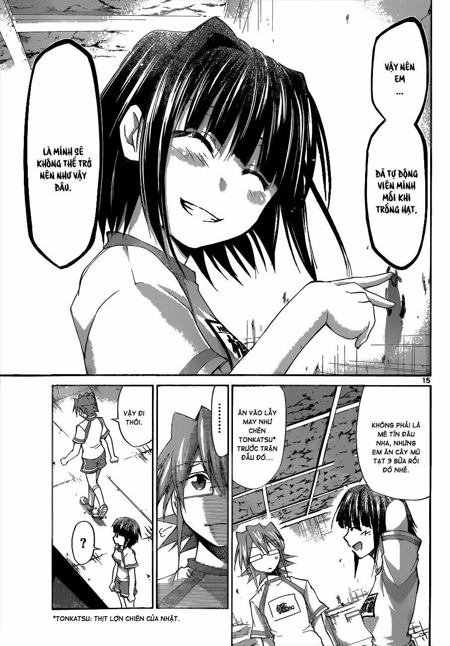 denpa kyoushi chapter 89 16