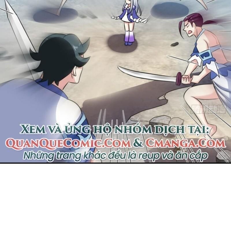 Treasure Hunter - Kẻ Săn Kho Báu Chapter 107 - Next Chapter 108