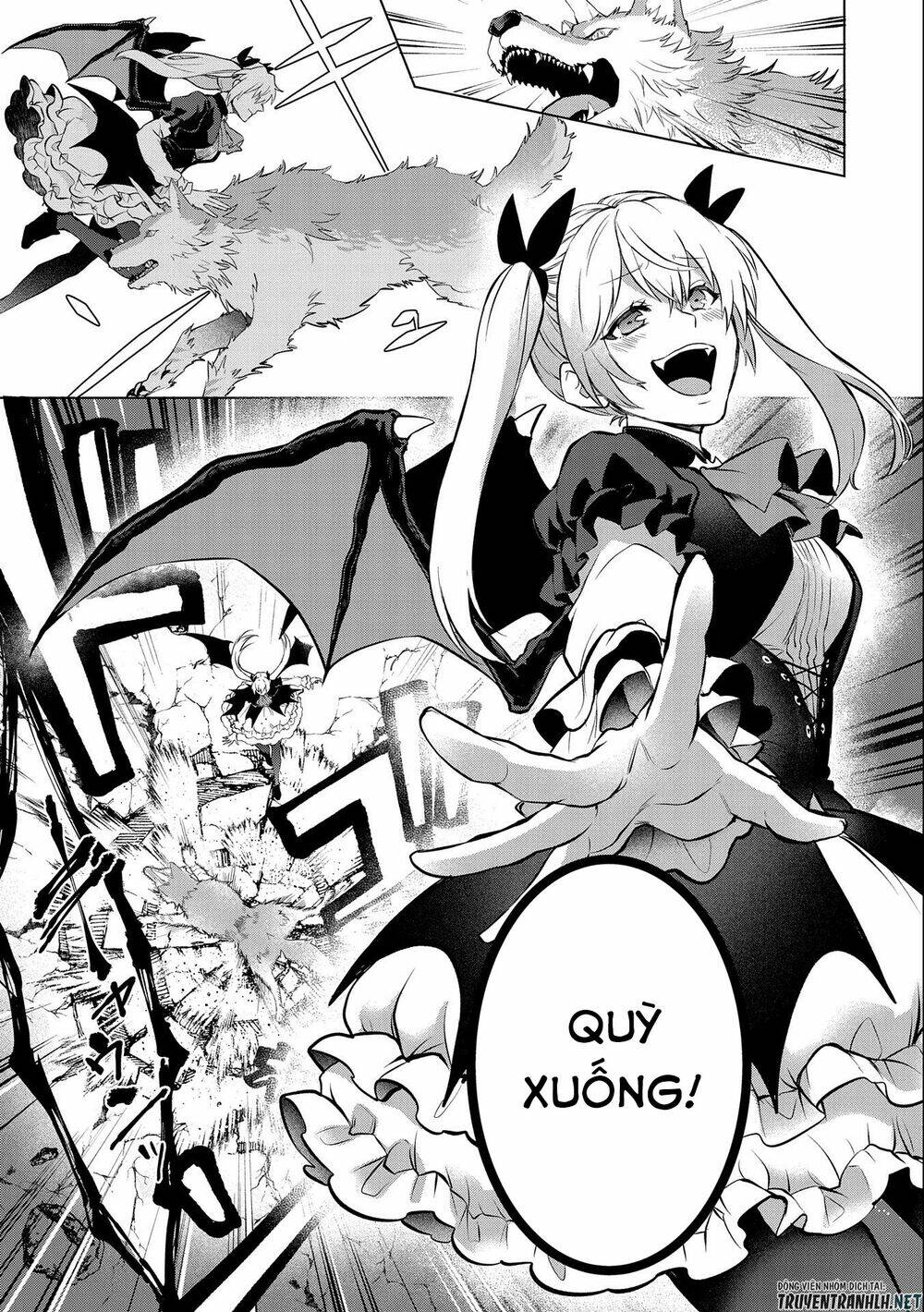 tsuihou sareta onimotsu tamer, sekai yuiitsu no necromancer ni kakusei suru: ariamaru sono chikara chapter 1.1 18