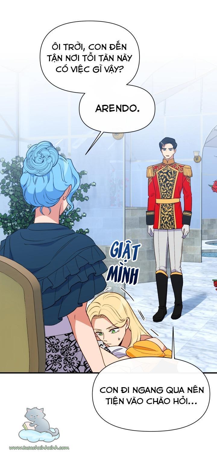 công nương khế ước của gia tộc công tước quái vật chapter 86 10