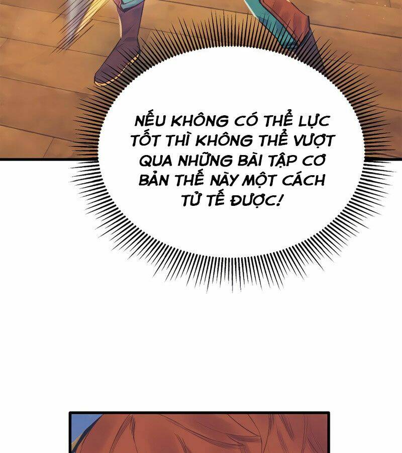 tu sĩ trị liệu của thái dương giáo chapter 14 34