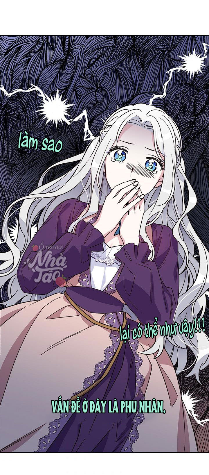 vợ ơi, anh sắp trụ không nổi rồi! chapter 4.2 22