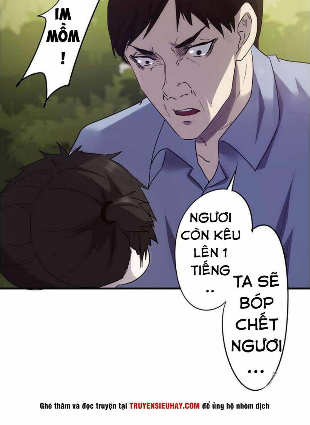 tối cường công nhân chapter 81 8