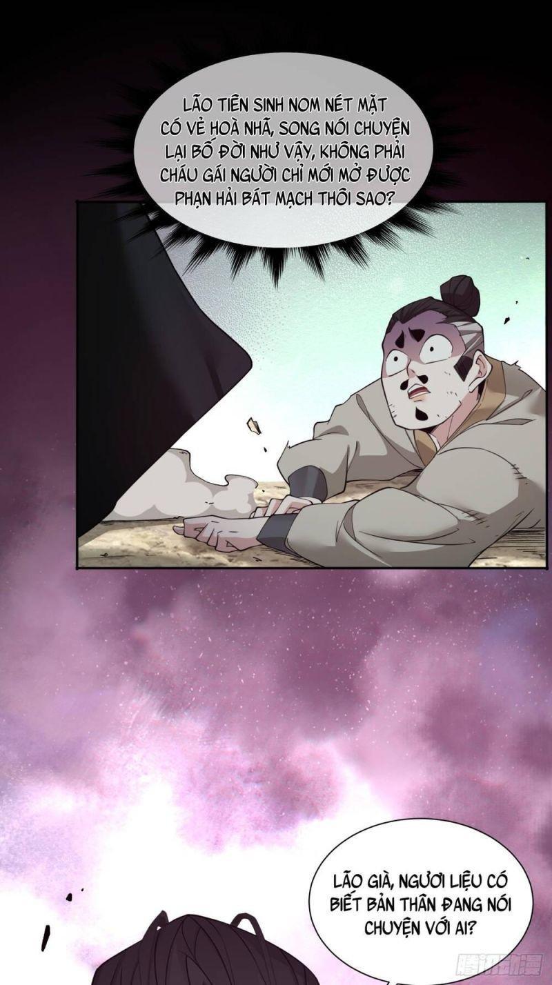 đồ đệ của ta đều là trùm phản diện chapter 28 39