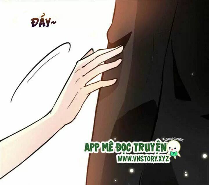 nữ hầu sau giờ học chapter 101 8