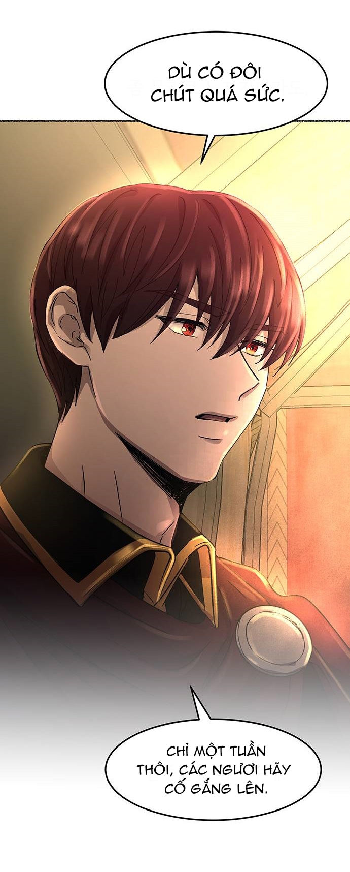 như gió trên cành cây khô chapter 34 36