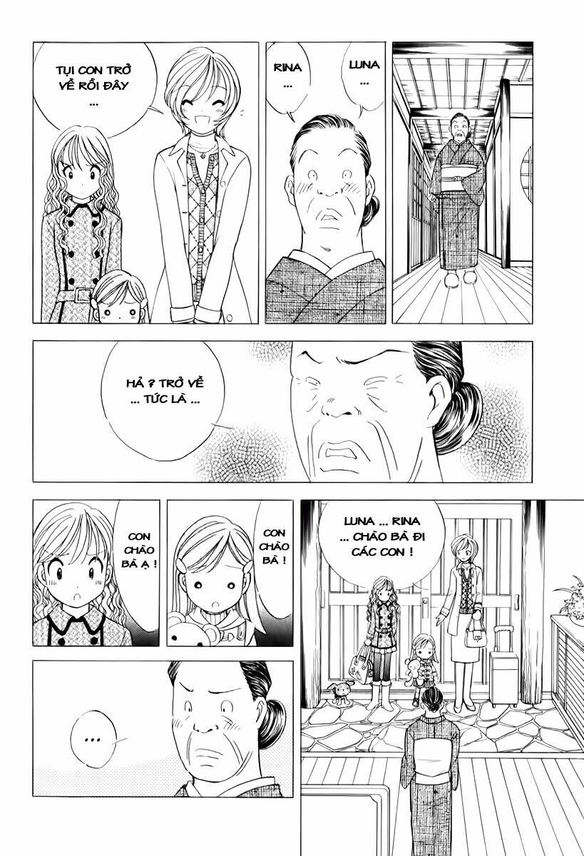 orange yane no chiisana ie full chapter 44 8