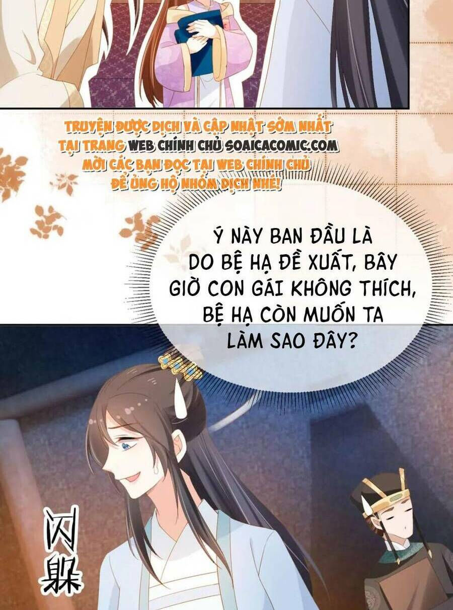 nhặt được bảo bối manh manh chapter 121 26