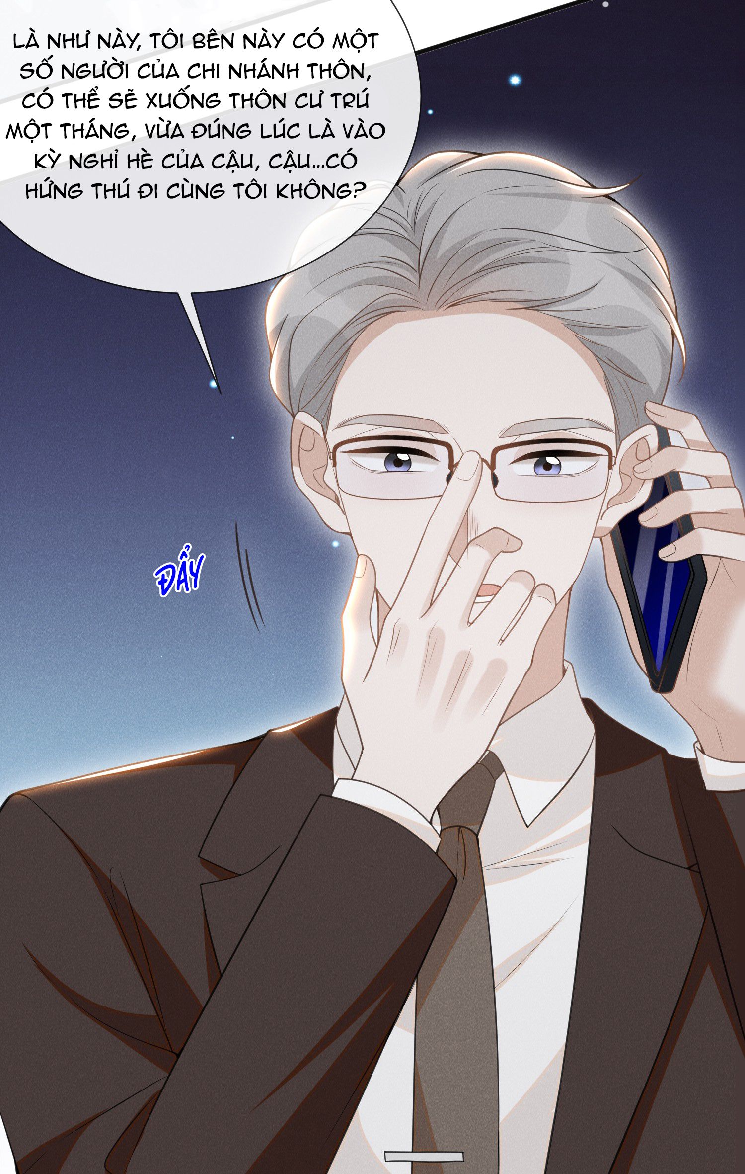 kiếp sau không gặp chapter 58 30