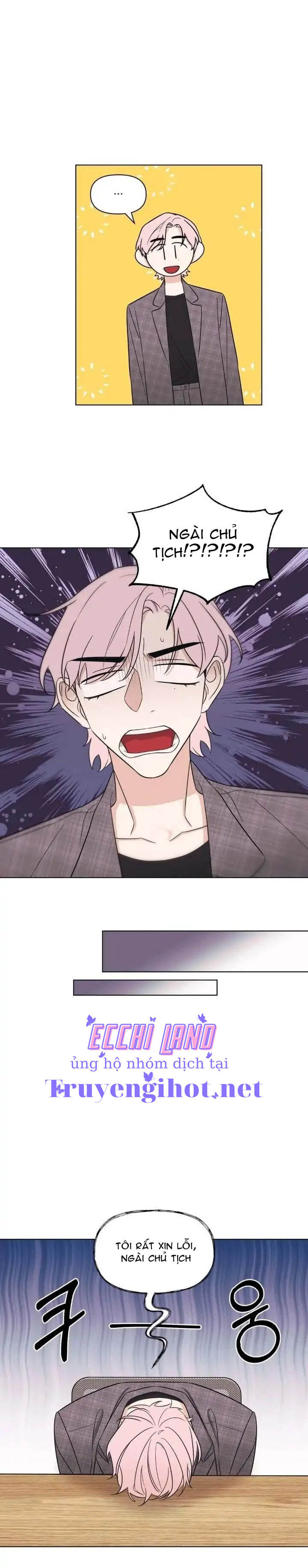 ra khỏi nhà tôi ngay! chapter 2.2 2