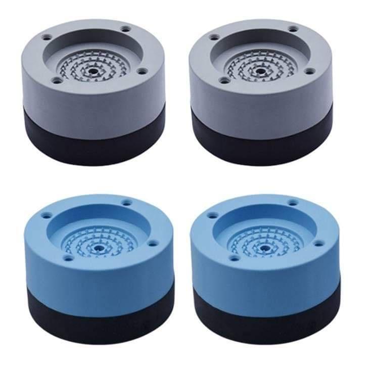 Set 4 miếng kê máy giặt chống rung