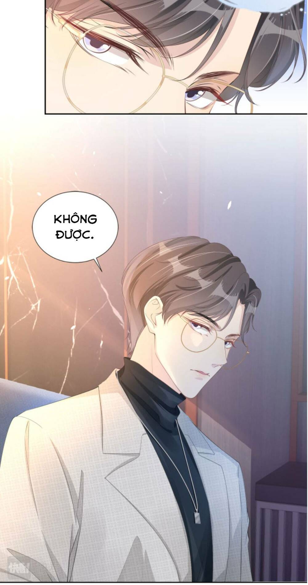ngự tỷ toàn năng lại bị phá mã giáp chapter 25 21